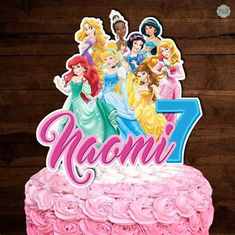 disney rapunzel cake topper|disney princess doll cake topper.